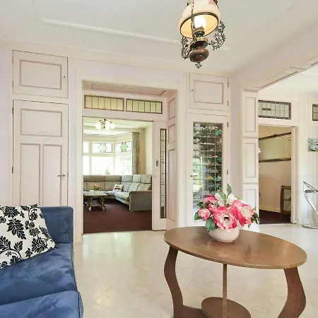 Characteristic With Wellness Holiday home *