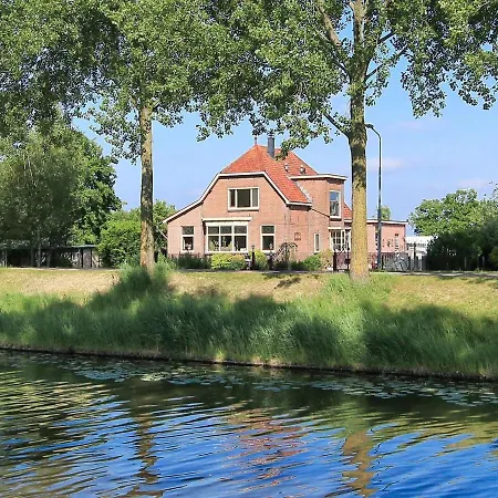 Characteristic With Wellness Lijnden