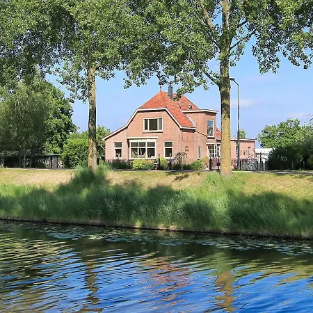 Characteristic With Wellness Lijnden