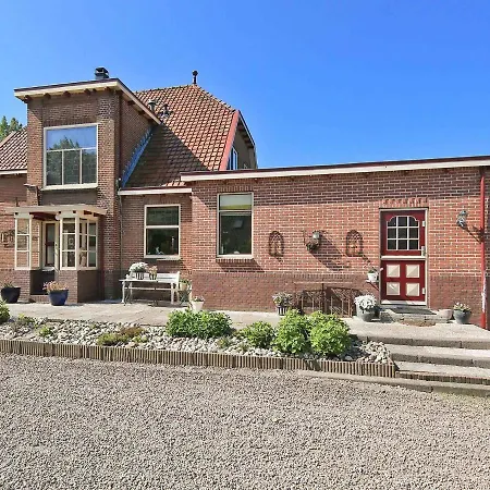 Holiday home Characteristic With Wellness *