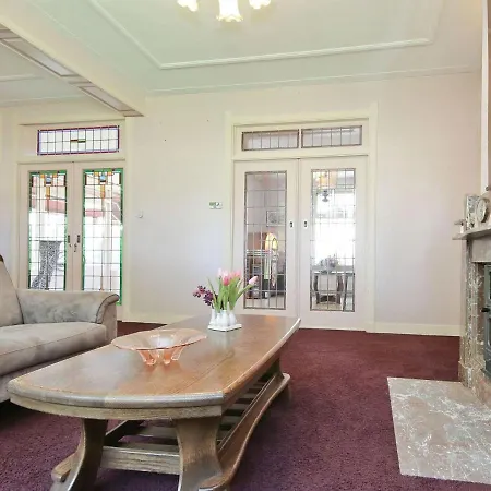 Holiday home Characteristic With Wellness