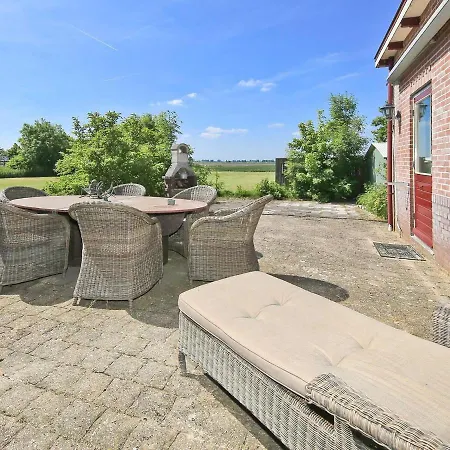 Holiday home Characteristic With Wellness