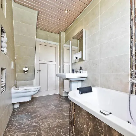 Characteristic With Wellness Holiday home Lijnden